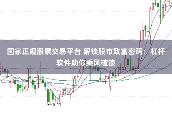 国家正规股票交易平台 解锁股市致富密码：杠杆软件助你乘风破浪
