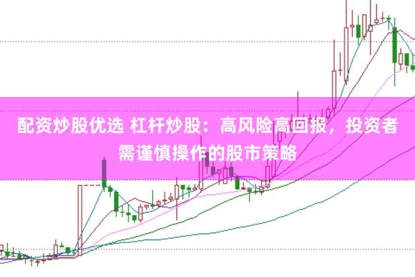 配资炒股优选 杠杆炒股：高风险高回报，投资者需谨慎操作的股市策略