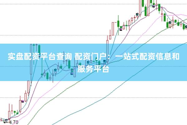 实盘配资平台查询 配资门户：一站式配资信息和服务平台