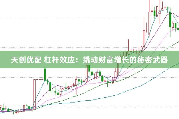 天创优配 杠杆效应：撬动财富增长的秘密武器