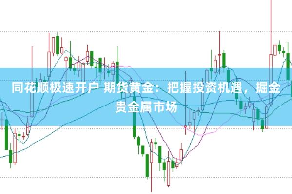 同花顺极速开户 期货黄金：把握投资机遇，掘金贵金属市场