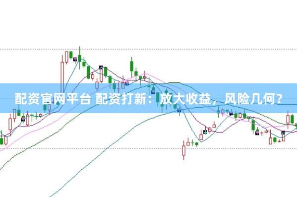 配资官网平台 配资打新：放大收益，风险几何？