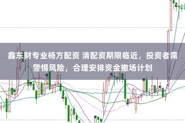 鑫东财专业杨方配资 清配资期限临近，投资者需警惕风险，合理安排资金撤场计划