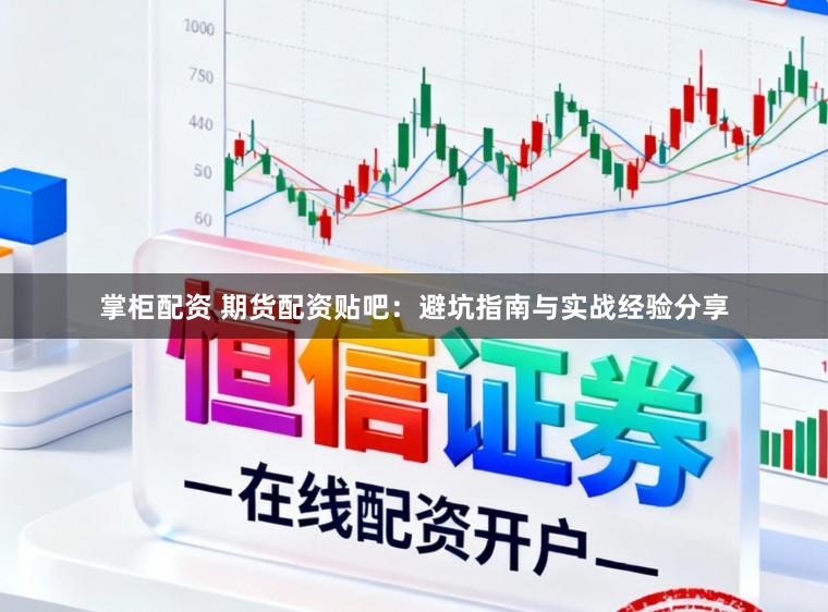 掌柜配资 期货配资贴吧:避坑指南与实战经验分享