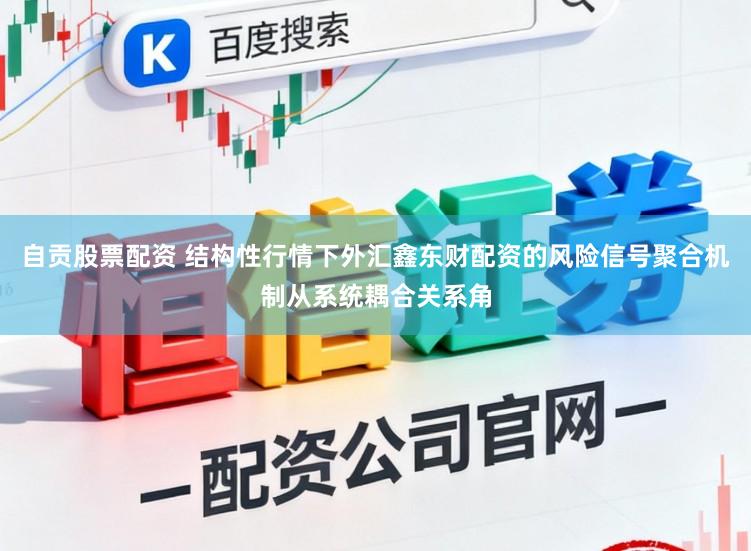 自贡股票配资 结构性行情下外汇鑫东财配资的风险信号聚合机制从系统耦合关系角