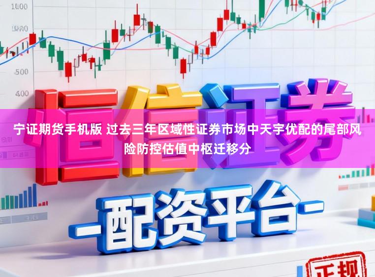 宁证期货手机版 过去三年区域性证券市场中天宇优配的尾部风险防控估值中枢迁移分