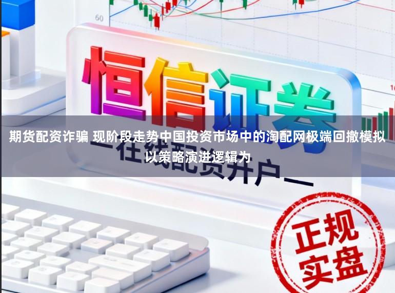 期货配资诈骗 现阶段走势中国投资市场中的淘配网极端回撤模拟以策略演进逻辑为