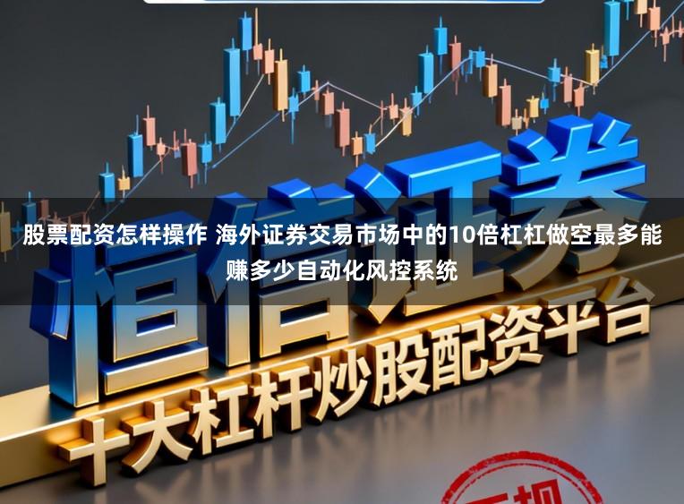 股票配资怎样操作 海外证券交易市场中的10倍杠杠做空最多能赚多少自动化风控系统