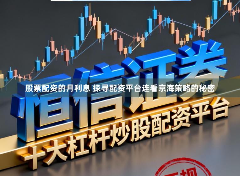 股票配资的月利息 探寻配资平台连看京海策略的秘密
