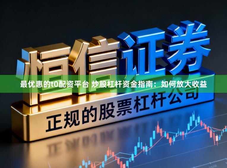 最优惠的t0配资平台 炒股杠杆资金指南：如何放大收益