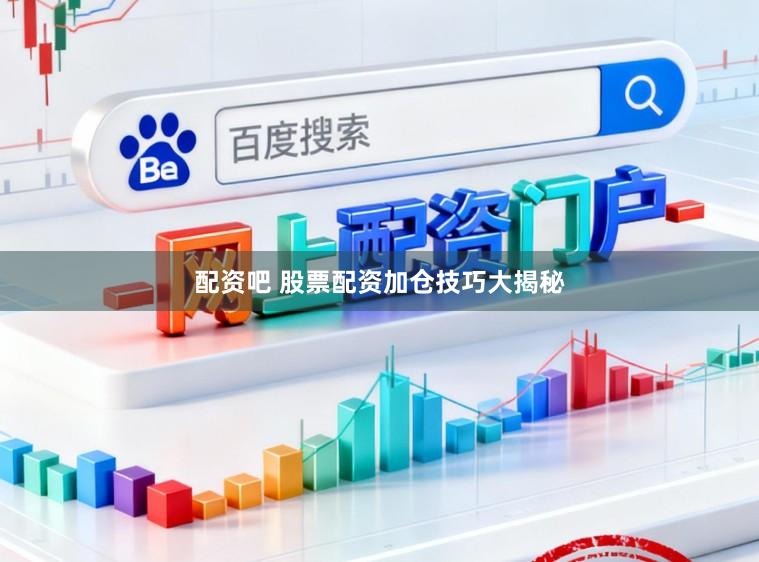 配资吧 股票配资加仓技巧大揭秘
