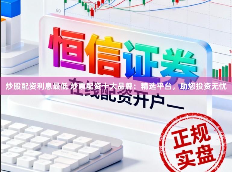 炒股配资利息最低 炒票配资十大品牌：精选平台，助您投资无忧
